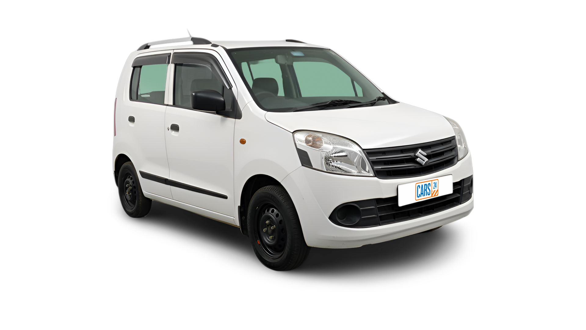 Maruti Wagon R 1.0-img